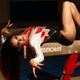 Illustration for article titled My Awesome Sister is the Zelda Gymnast and Yes, She's a Lifelong Gamer